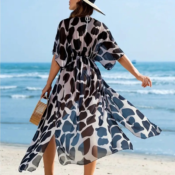 NWT Temu XL Coverup - Picture 2 of 4